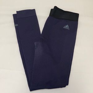 Adidas heat gear running legging